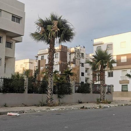 Appartement Proche Plage Bouznika Bouznika Ngoại thất bức ảnh