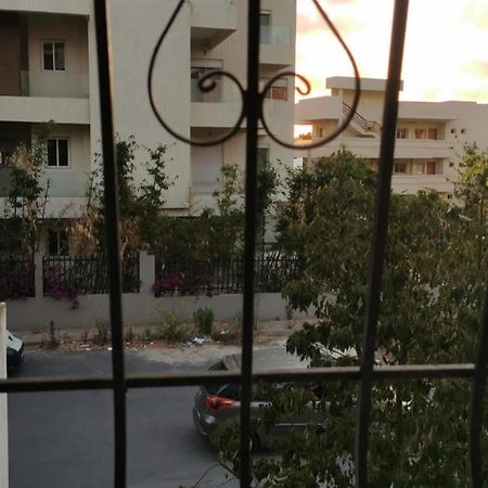 Appartement Proche Plage Bouznika Bouznika Ngoại thất bức ảnh