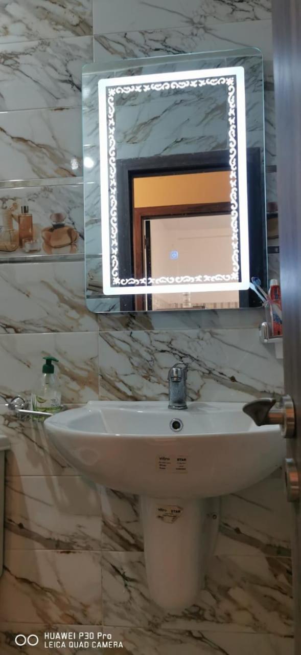 Appartement Proche Plage Bouznika Bouznika Ngoại thất bức ảnh