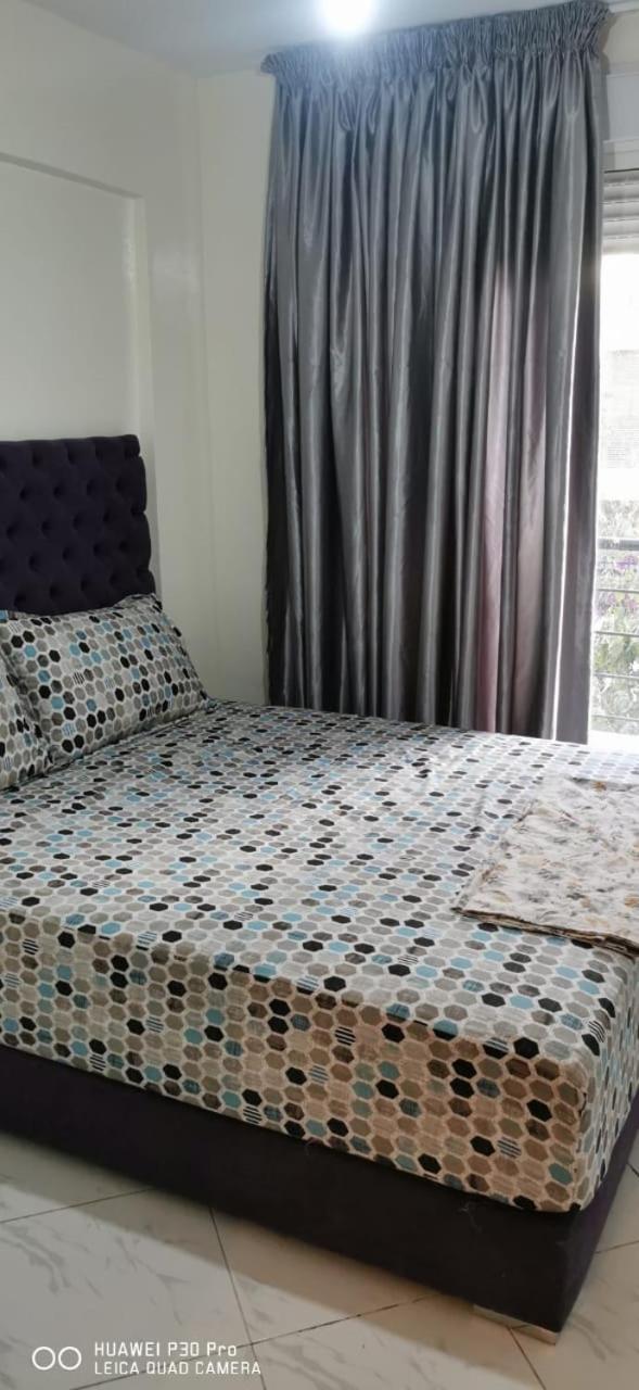 Appartement Proche Plage Bouznika Bouznika Ngoại thất bức ảnh