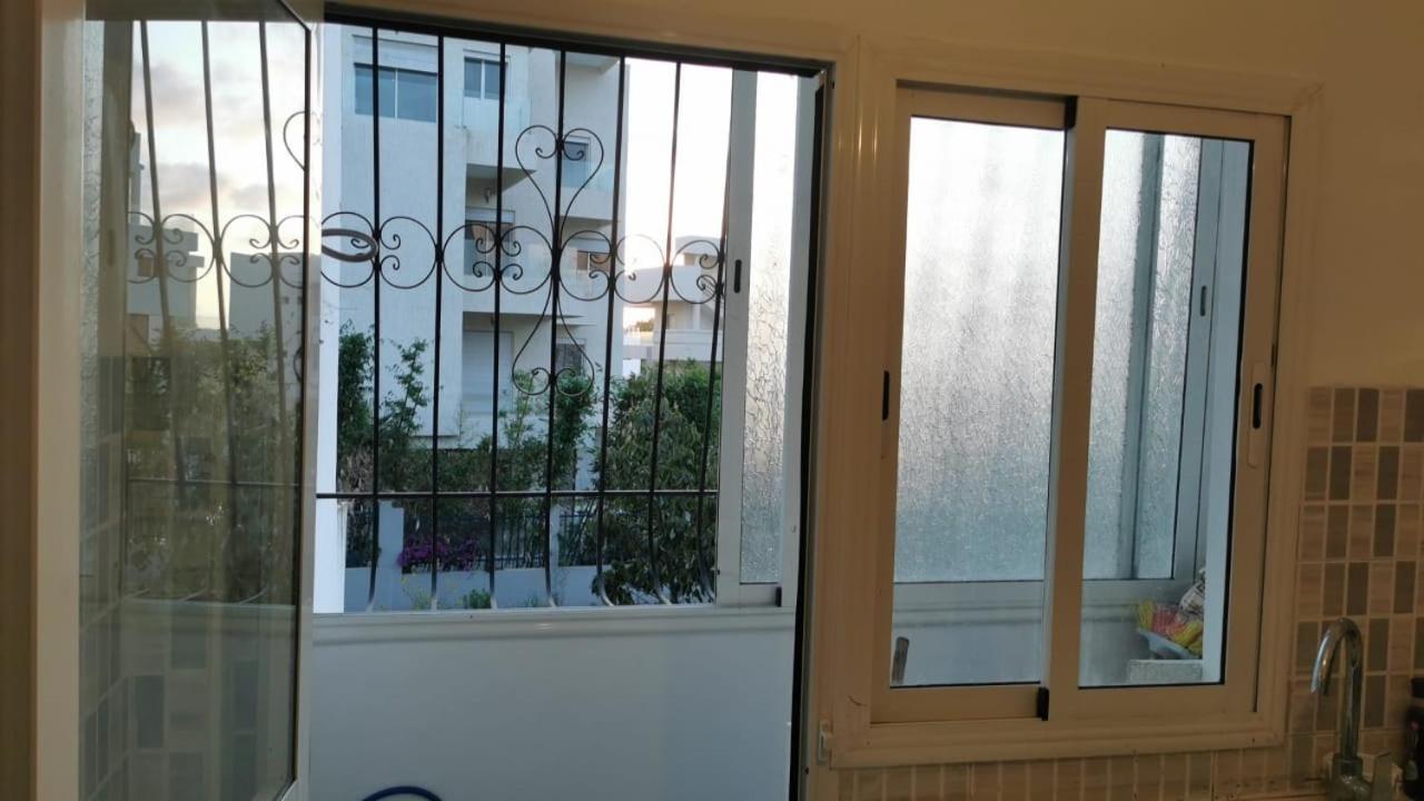 Appartement Proche Plage Bouznika Bouznika Ngoại thất bức ảnh