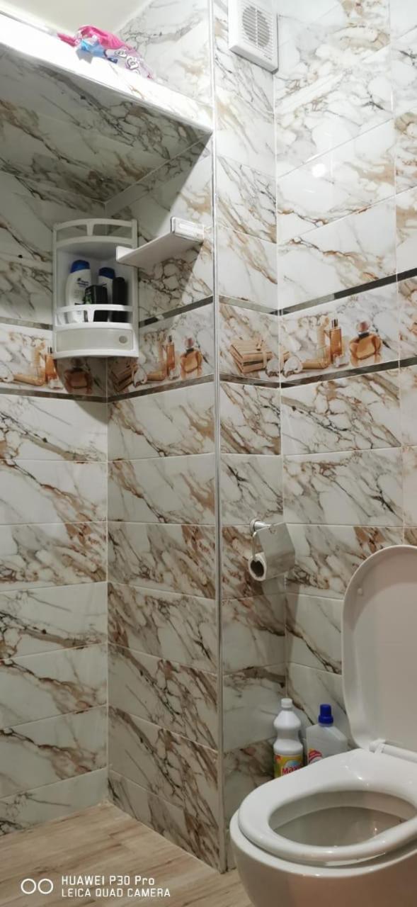 Appartement Proche Plage Bouznika Bouznika Ngoại thất bức ảnh