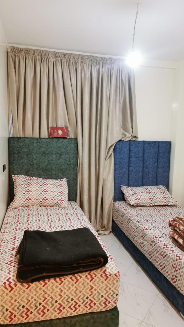 Appartement Proche Plage Bouznika Bouznika Ngoại thất bức ảnh